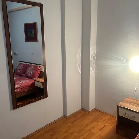 Mario Apartment