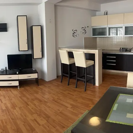 Apartment Mario