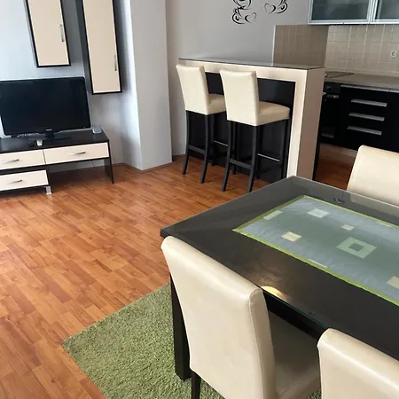 Apartment Mario *