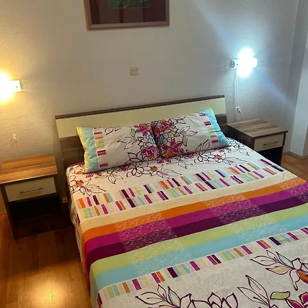 Mario Apartment Ohrid