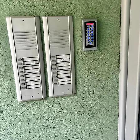 Mario Apartment