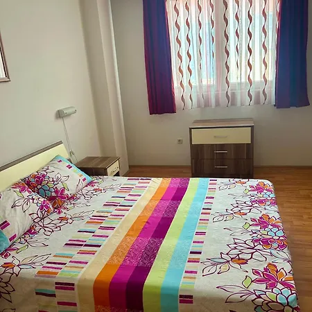 Mario Apartment Ohrid