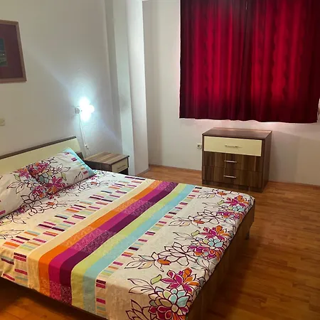 Apartment Mario Ohrid