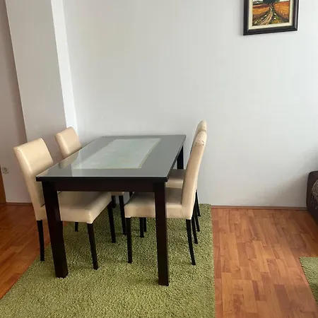 Apartment Mario