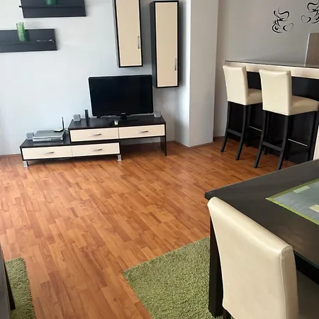 Apartment Mario