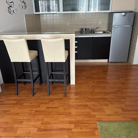 Mario Apartment Ohrid