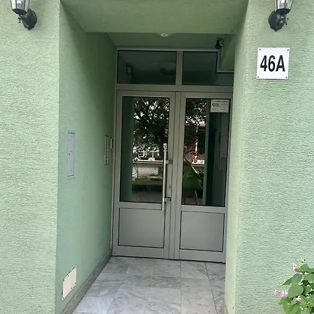 Apartment Mario *