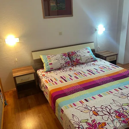 Mario Apartment Ohrid
