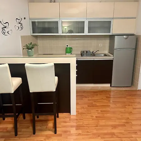 Mario Apartment