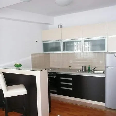 Apartment Mario *