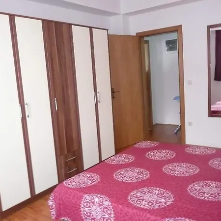 Apartment Mario *
